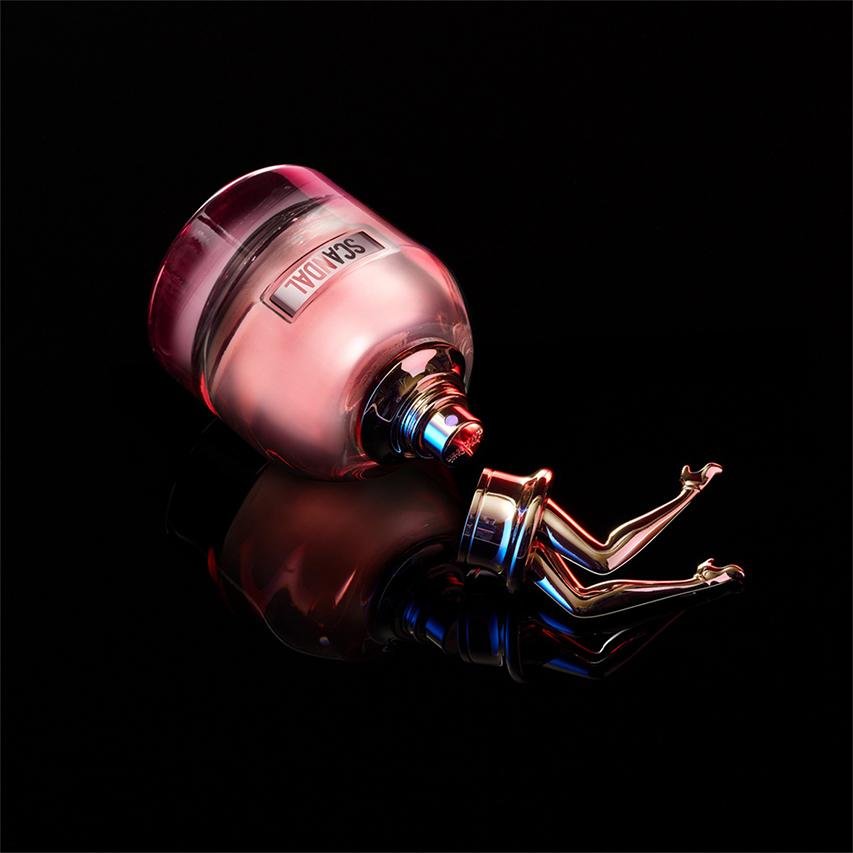 Jean Paul Gaultier Scandal Eau de Parfum 80ml Spray