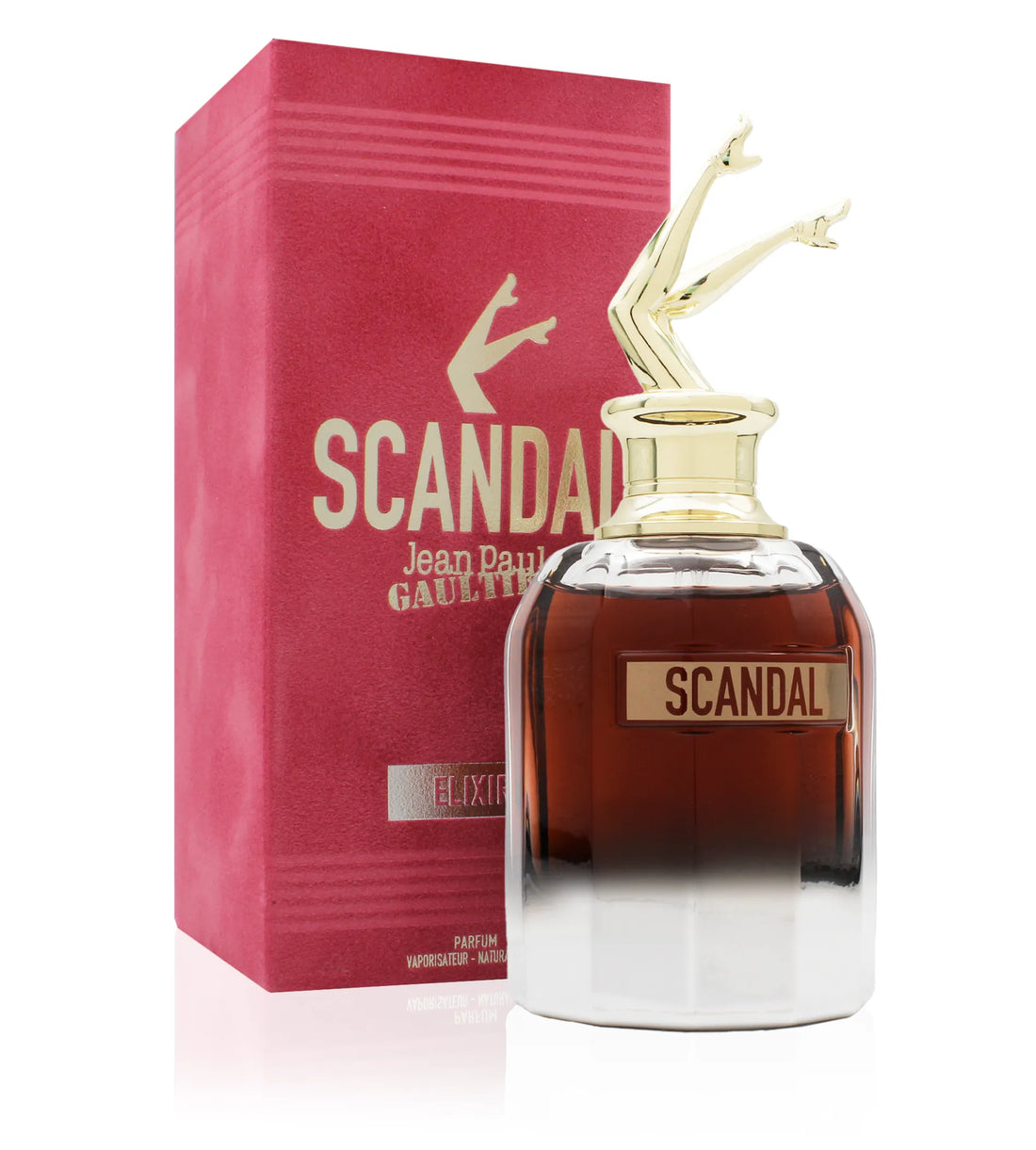 Jean Paul Gaultier Scandal Elixir Parfum 80ml Spray