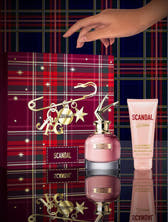 Jean Paul Gaultier Scandal Gift Set