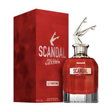 Jean Paul Gaultier Scandal Le Parfum Eau de Parfum 80ml Spray