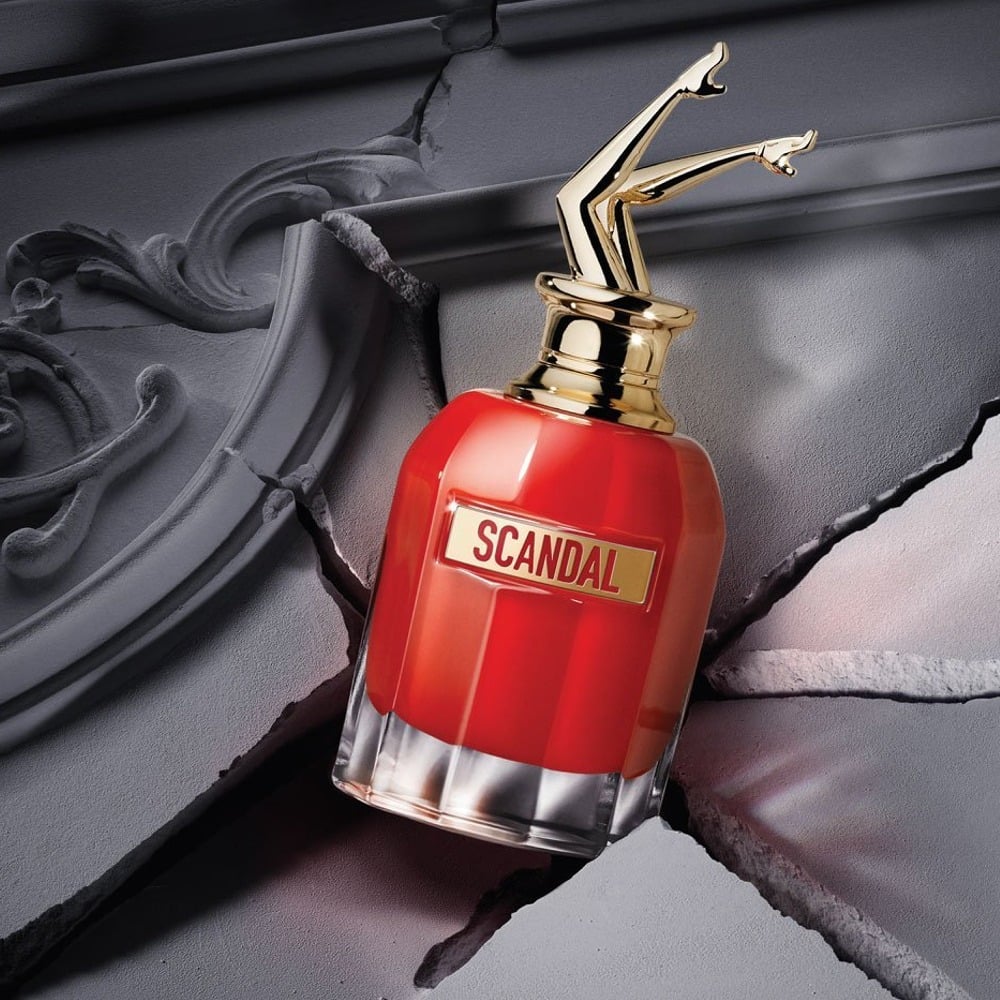 Jean Paul Gaultier Scandal Le Parfum Eau de Parfum 80ml Spray