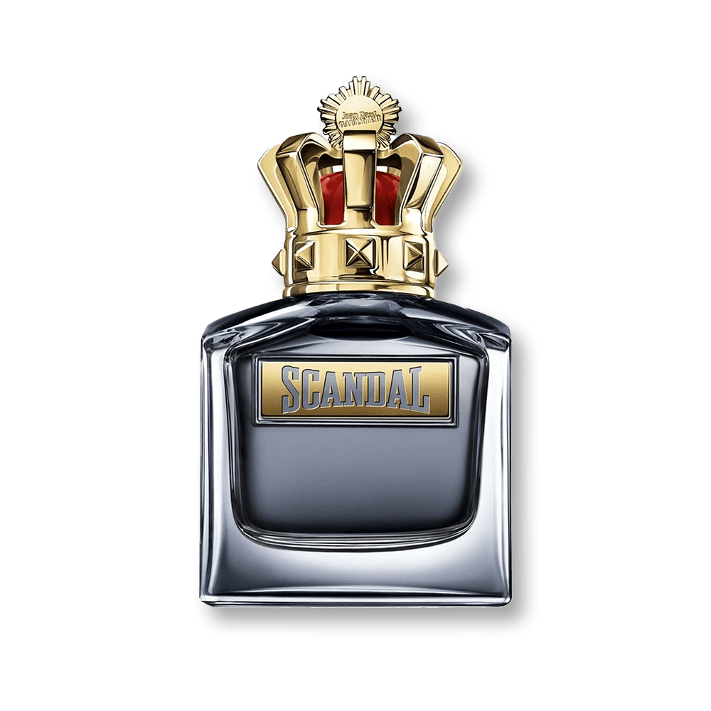 Jean Paul Gaultier Scandal Pour Homme Eau de Toilette 150ml Spray