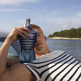 Jean Paul Gaultier Ultra Male Eau de Toilette Intense 125ml Spray