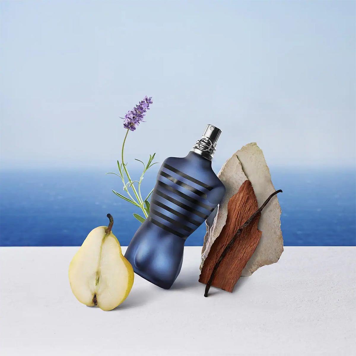 Jean Paul Gaultier Ultra Male Eau de Toilette Intense 125ml Spray