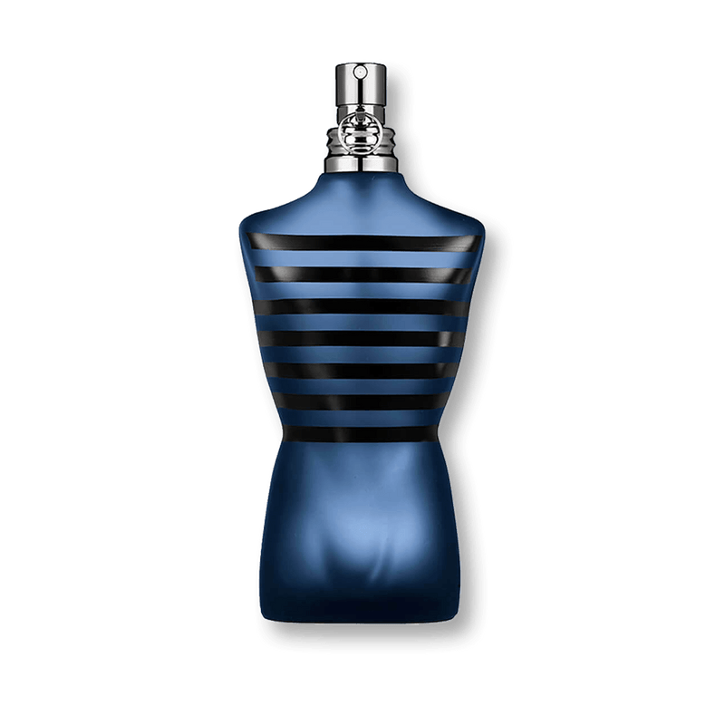 Jean Paul Gaultier Ultra Male Eau de Toilette Intense 125ml Spray