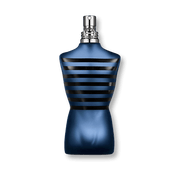 Jean Paul Gaultier Ultra Male Eau de Toilette Intense 125ml Spray
