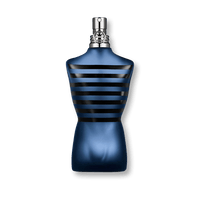 Jean Paul Gaultier Ultra Male Eau de Toilette Intense 125ml Spray