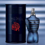 Jean Paul Gaultier Ultra Male Eau de Toilette Intense 125ml Spray