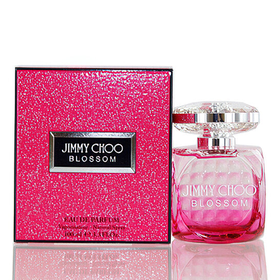 Jimmy Choo Blossom Eau de Parfum 100ml Spray Women's Fragrance