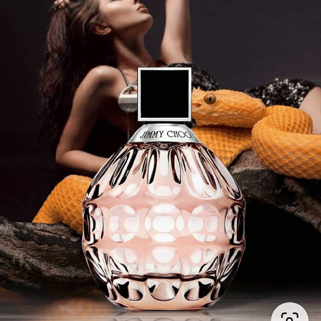 Jimmy Choo Eau de Parfum 100ml Spray