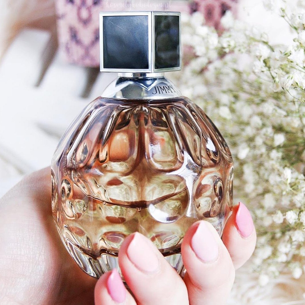 Jimmy Choo Eau de Parfum 100ml Spray