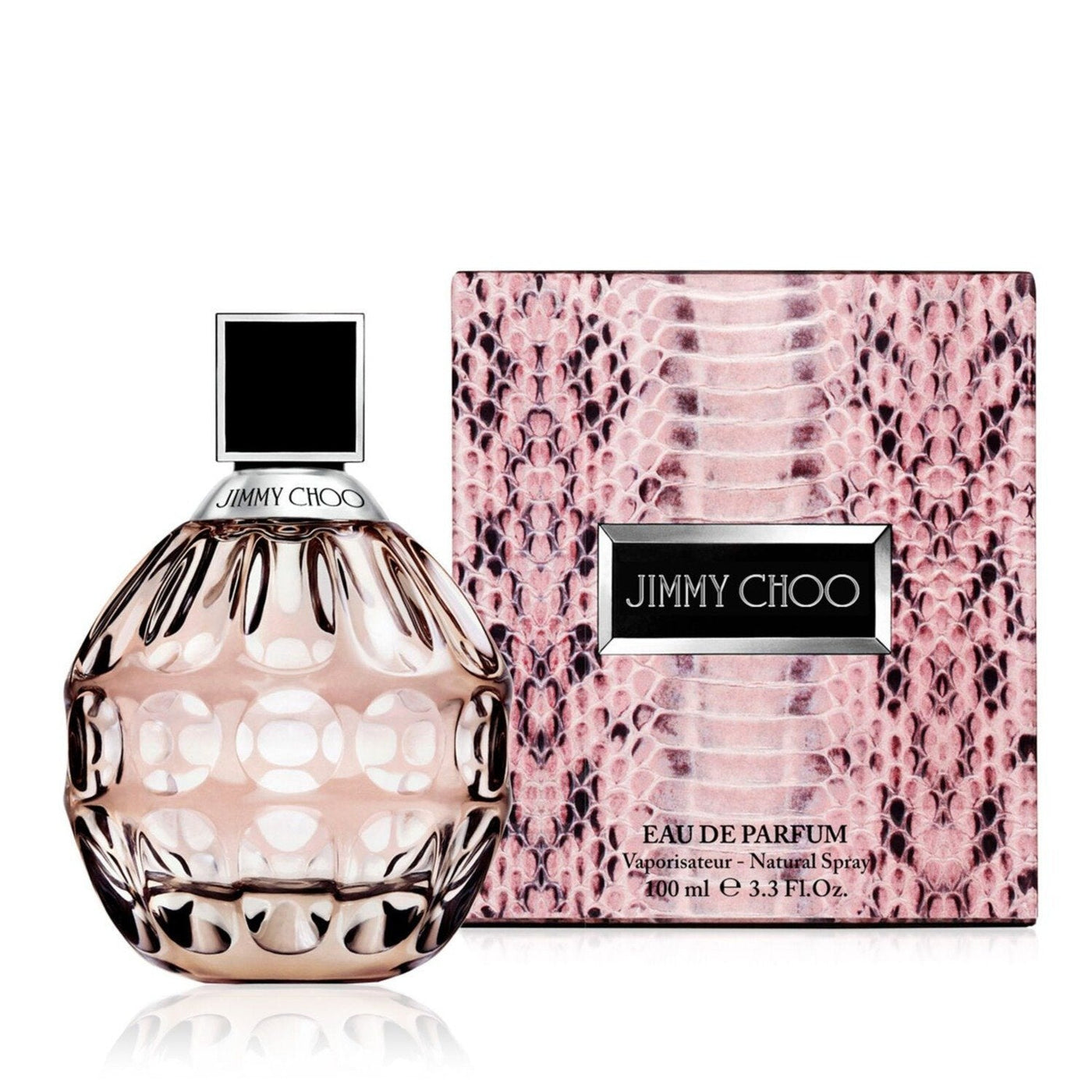 Jimmy Choo Eau de Parfum 100ml Spray