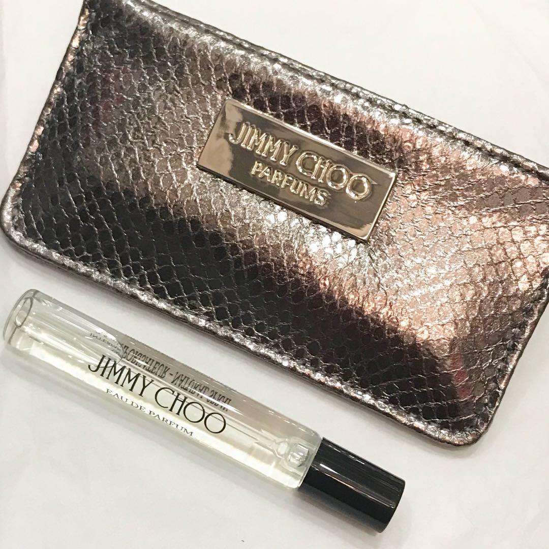 Jimmy Choo Eau de Parfum 60ml Spray