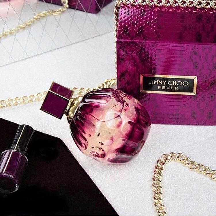 Jimmy Choo Fever Eau de Parfum 100ml Spray
