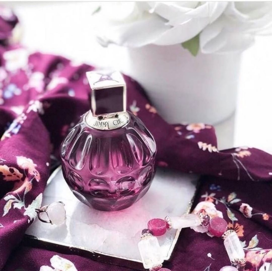 Jimmy Choo Fever Eau de Parfum 100ml Spray