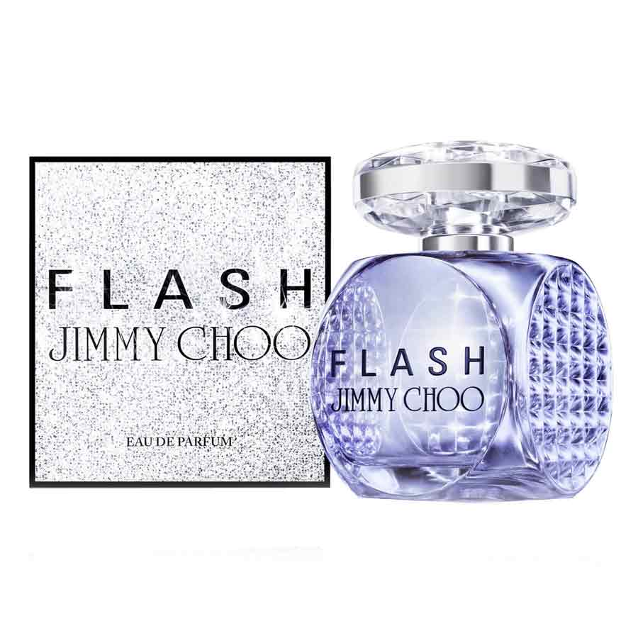 Jimmy Choo Flash Eau de Parfum 100ml Spray