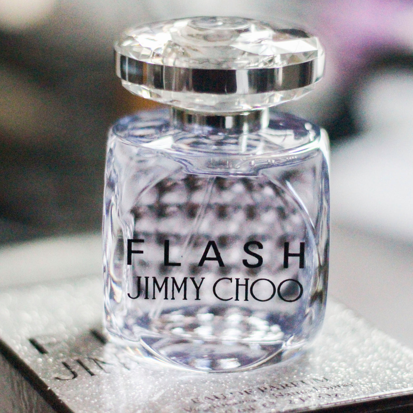 Jimmy Choo Flash Eau de Parfum 100ml Spray