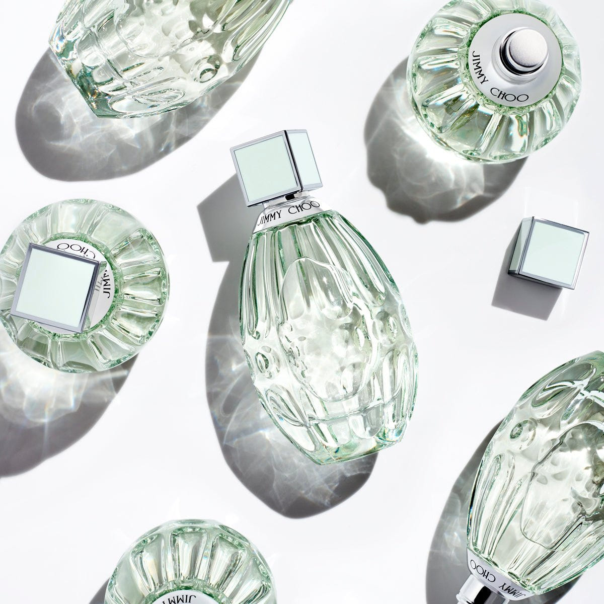 Jimmy Choo Floral Eau de Toilette 60ml Spray
