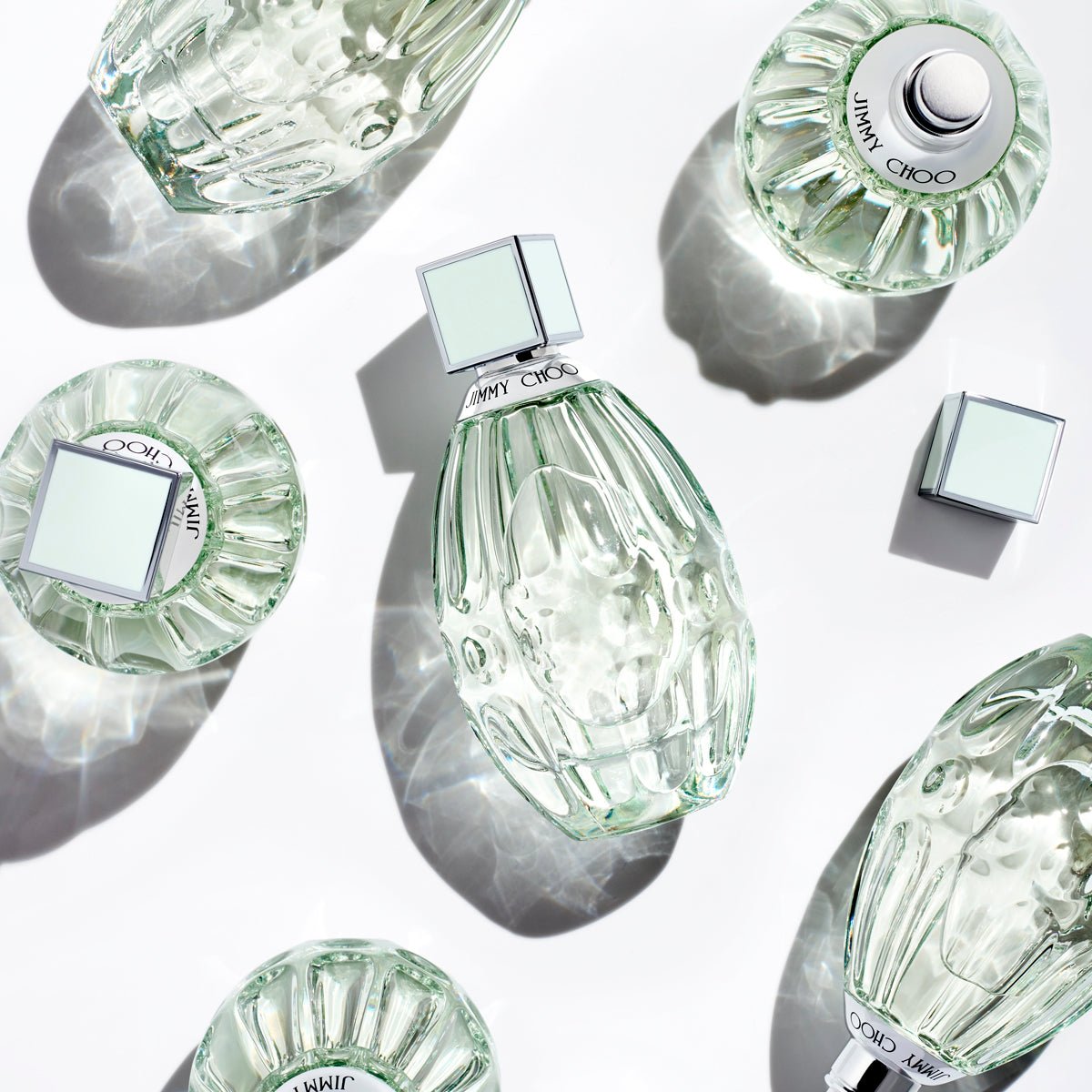 Jimmy Choo Floral Eau de Toilette 60ml Spray