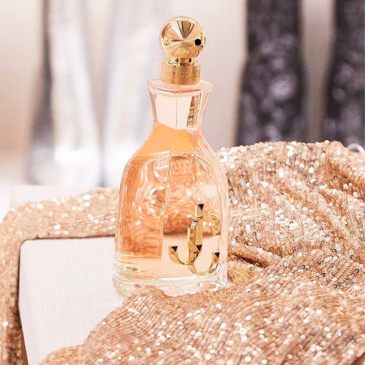Jimmy Choo I Want Choo Eau de Parfum 100ml Spray