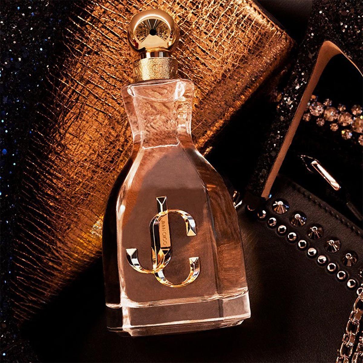 Jimmy Choo I Want Choo Eau de Parfum 100ml Spray