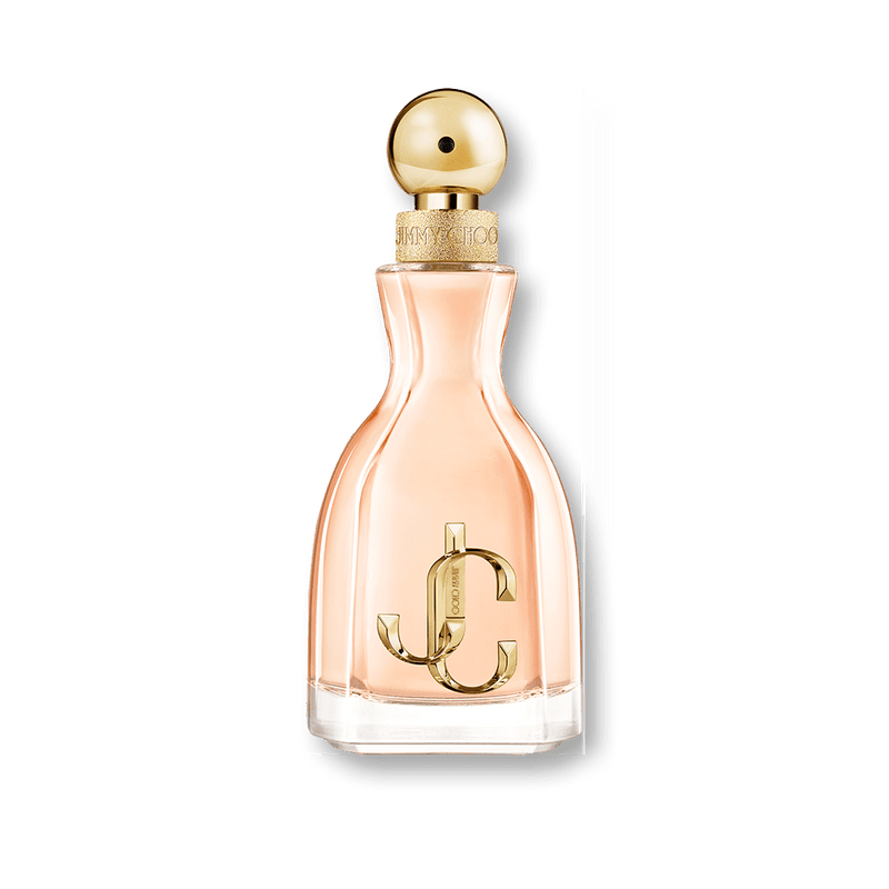 Jimmy Choo I Want Choo Eau de Parfum 40ml Spray