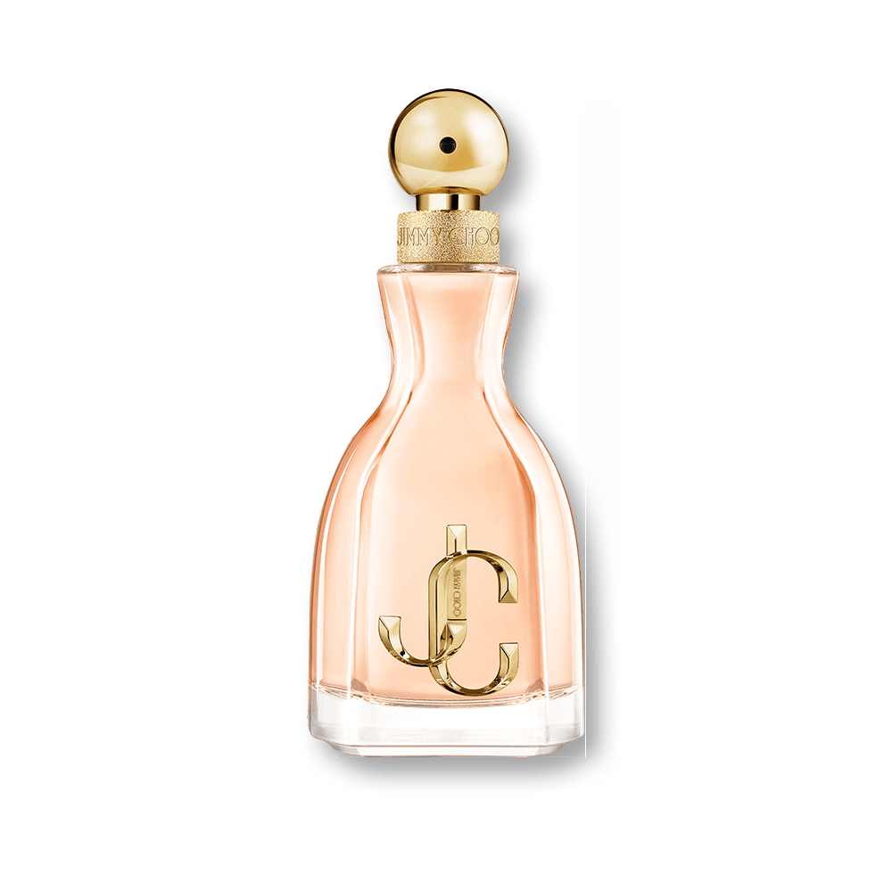 Jimmy Choo I Want Choo Eau de Parfum 60ml Spray