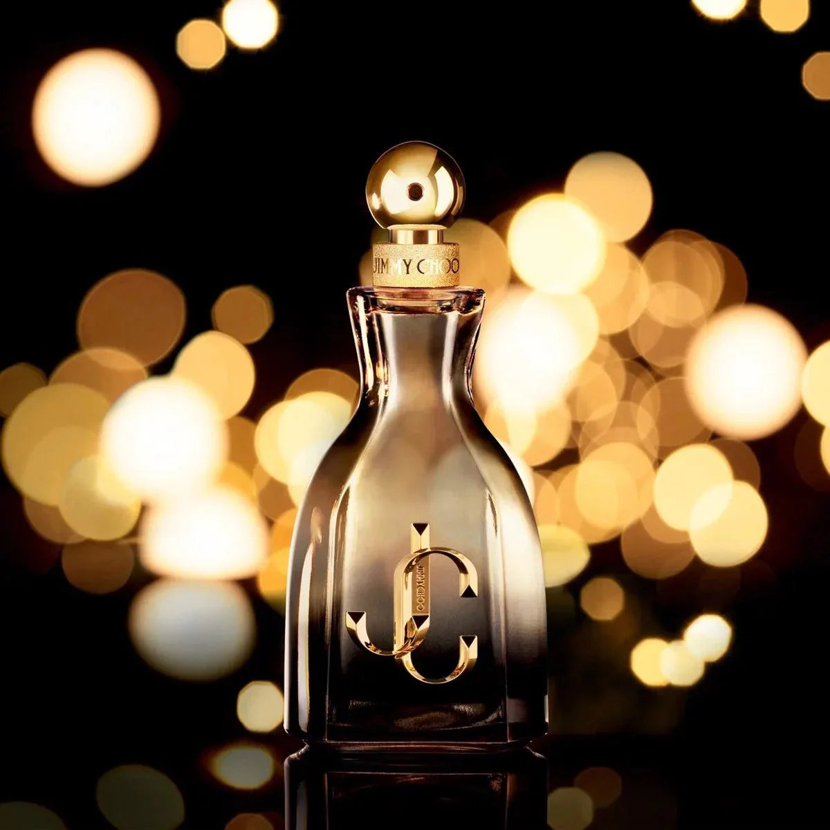 Jimmy Choo I Want Choo Forever Eau de Parfum 100ml Spray