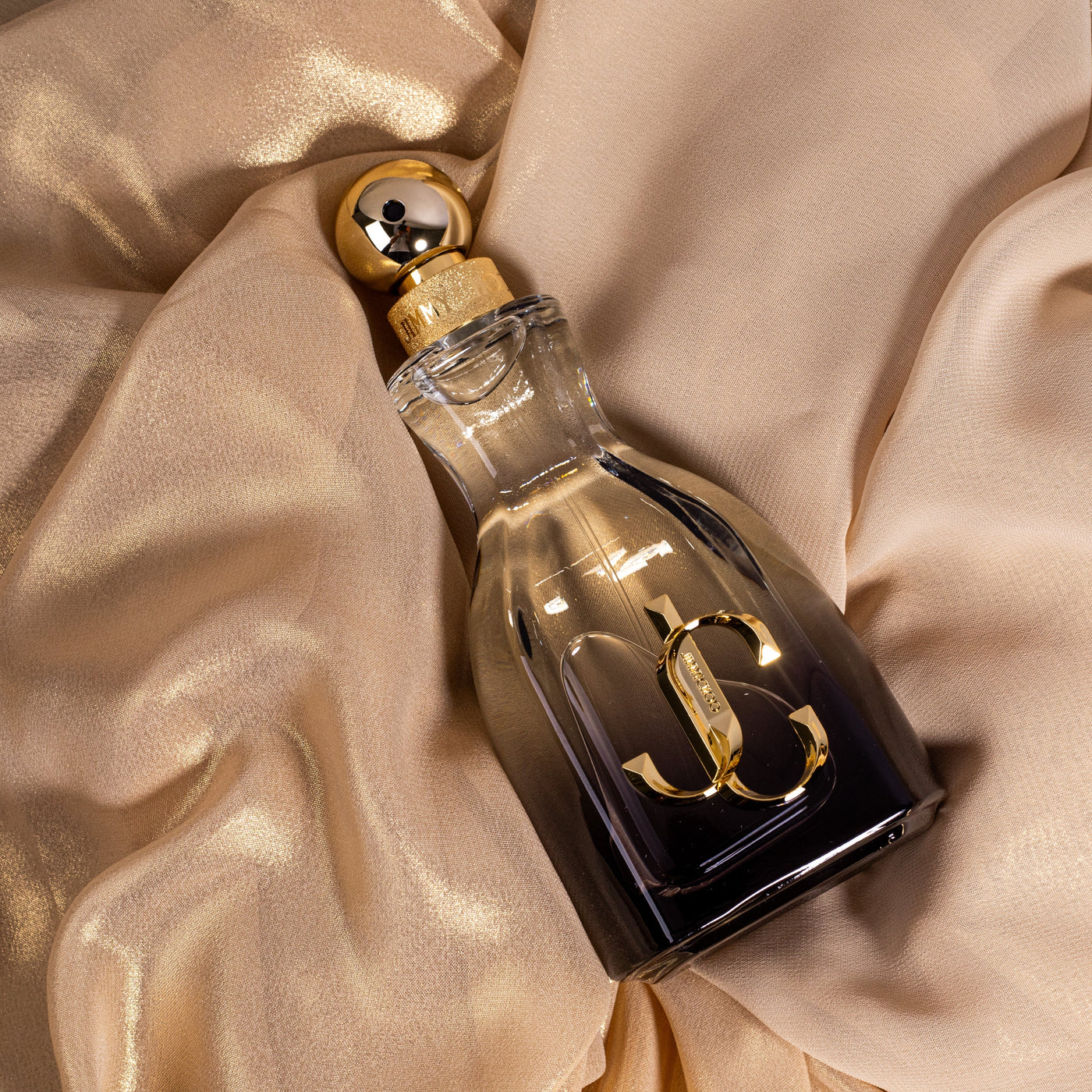 Jimmy Choo I Want Choo Forever Eau de Parfum 60ml Spray