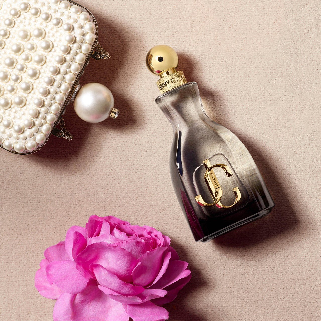 Jimmy Choo I Want Choo Forever Eau de Parfum 100ml Spray