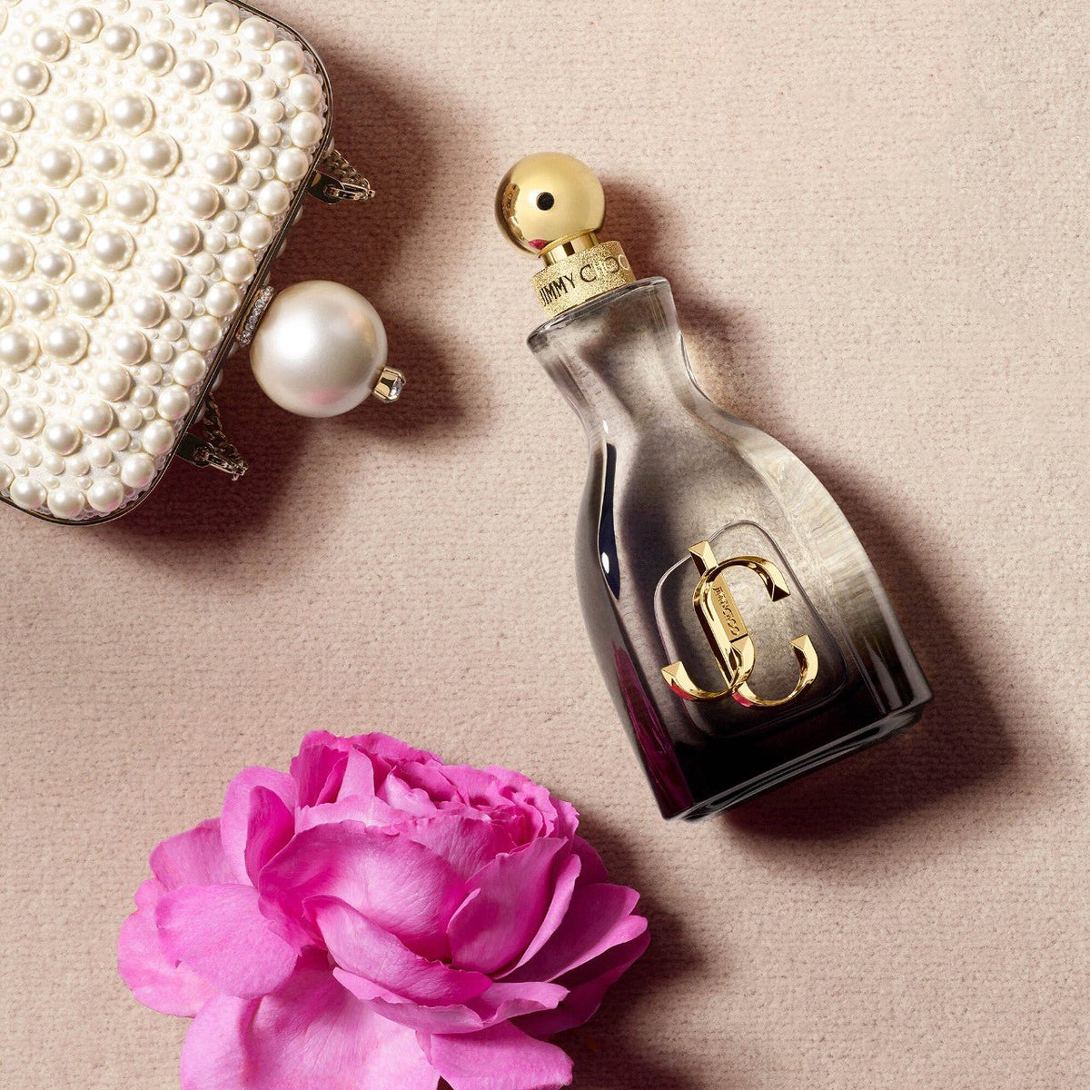 Jimmy Choo I Want Choo Forever Eau de Parfum 60ml Spray