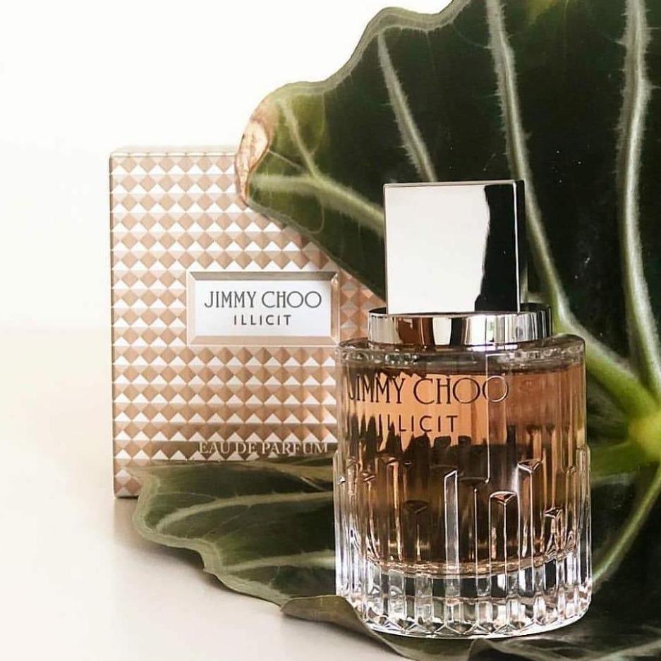 Jimmy Choo Illicit Eau de Parfum 100ml Spray