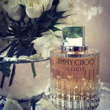 Jimmy Choo Illicit Eau de Parfum 100ml Spray