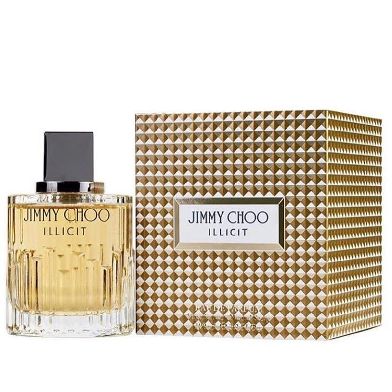Jimmy Choo Illicit Eau de Parfum 100ml Spray