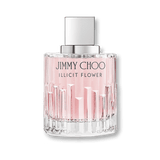 Jimmy Choo Illicit Flower Eau de Toilette 100ml Spray
