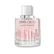 Jimmy Choo Illicit Flower Eau de Toilette 100ml Spray