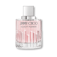 Jimmy Choo Illicit Flower Eau de Toilette 100ml Spray