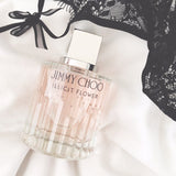 Jimmy Choo Illicit Flower Eau de Toilette 100ml Spray