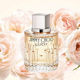 Jimmy Choo Illicit Flower Eau de Toilette 100ml Spray