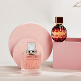 Jimmy Choo Illicit Flower Eau de Toilette 100ml Spray