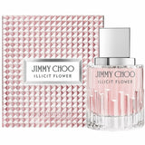 Jimmy Choo Illicit Flower Eau de Toilette 100ml Spray