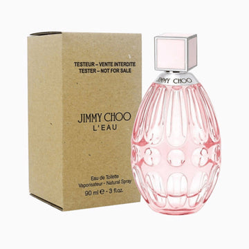 Jimmy Choo L'Eau Eau de Toilette 40ml Spray