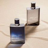 Jimmy Choo Man Blue Eau de Toilette 100ml Spray