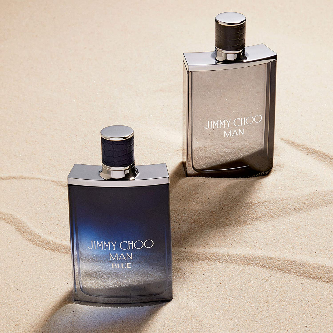 Jimmy Choo Man Blue Eau de Toilette 100ml Spray