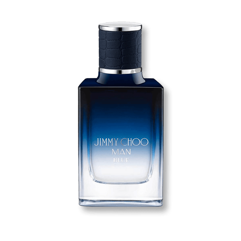 Jimmy Choo Man Blue Eau de Toilette 100ml Spray