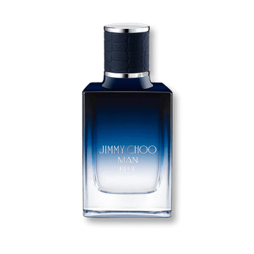 Jimmy Choo Man Blue Eau de Toilette 100ml Spray