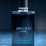 Jimmy Choo Man Blue Eau de Toilette 100ml Spray