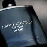 Jimmy Choo Man Blue Eau de Toilette 100ml Spray
