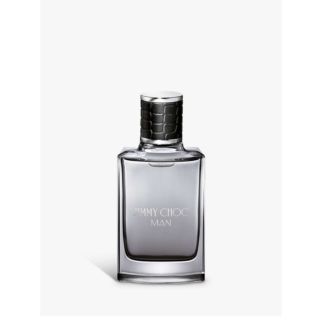 Jimmy Choo Man Eau de Toilette 50ml Spray