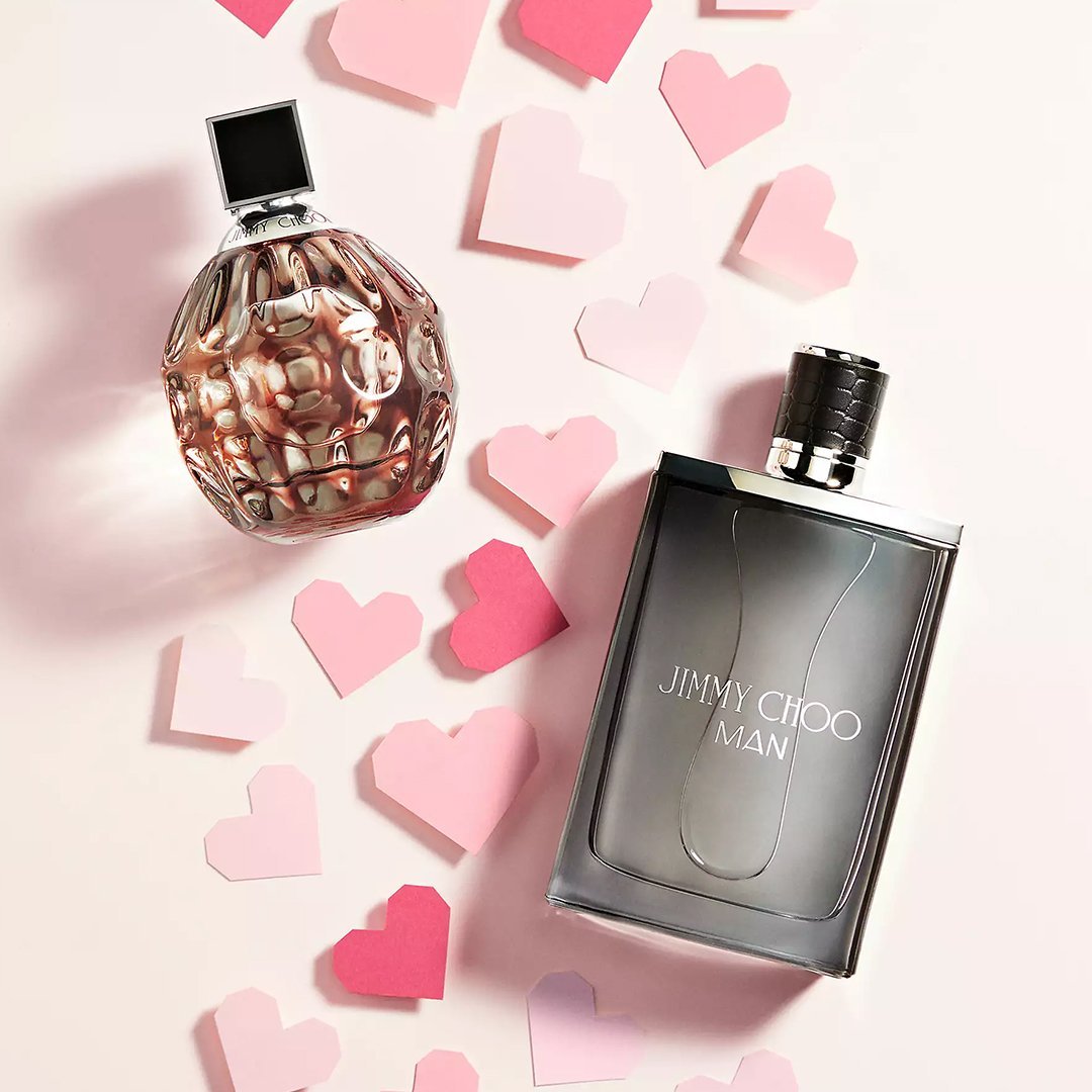 Jimmy Choo Man Eau de Toilette 100ml Spray